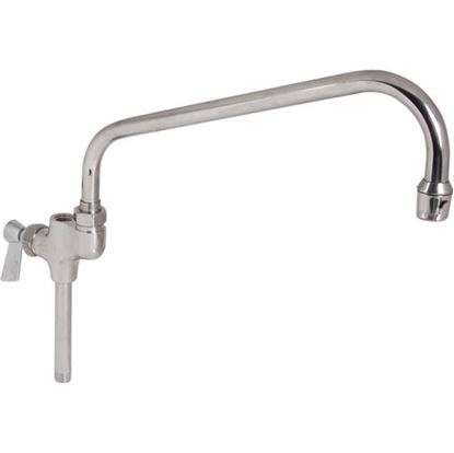 Picture of  Faucet,add On for Fisher Mfg Part# 71366