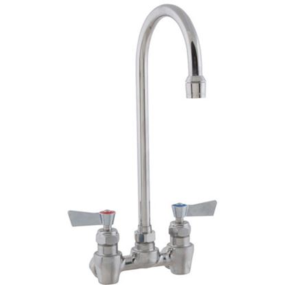 Picture of Faucet,4"dk for Fisher Mfg Part# 53880