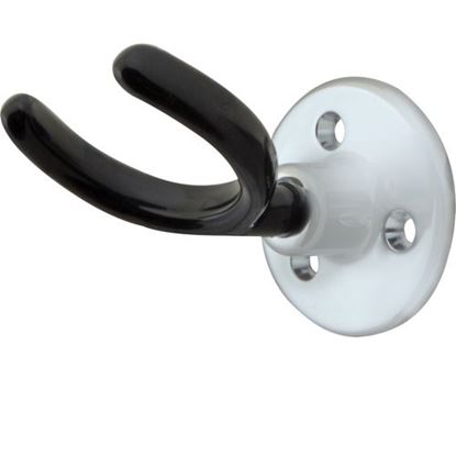 Picture of Hook,wall (pre-rinse) for Fisher Mfg Part# 2907