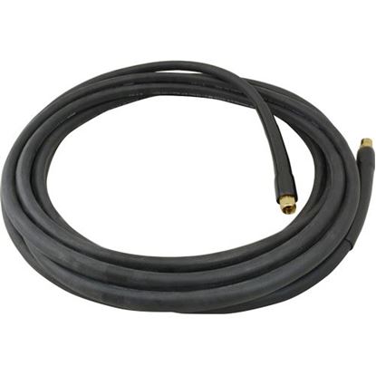 Picture of  Hose for Fisher Mfg Part# 2981-R000