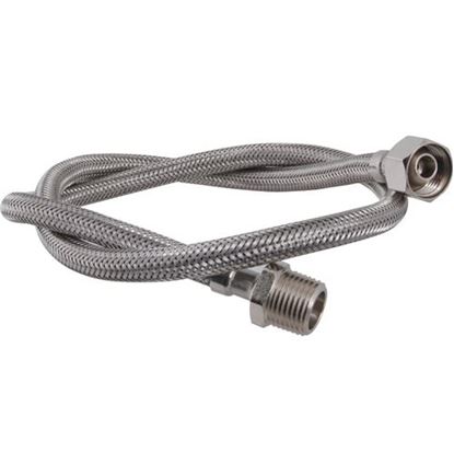 Picture of  Hose,supply Line for Fisher Mfg Part# 10006