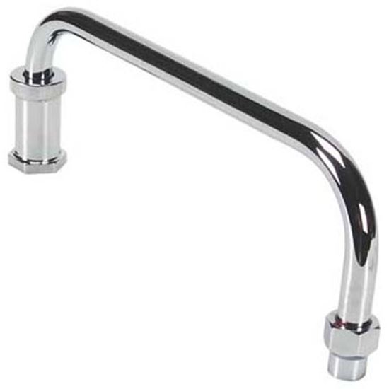 Picture of Swivel,gooseneck for Fisher Mfg Part# 2011-0000