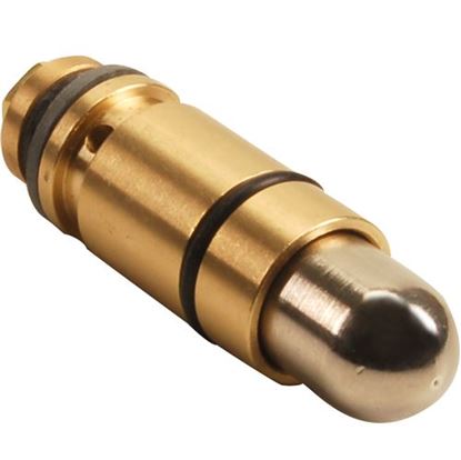 Picture of Cylinder,foot Valve for Fisher Mfg Part# 3070-0000
