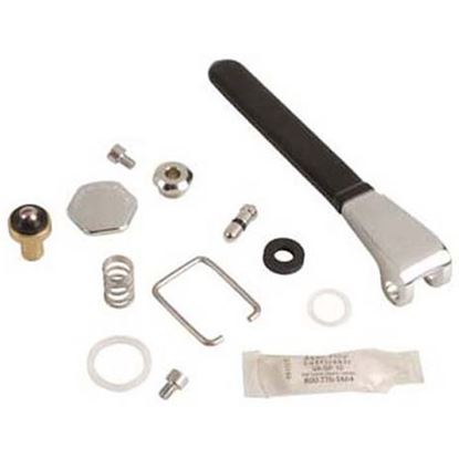 Picture of Kit,spray Valve for Fisher Mfg Part# 71420