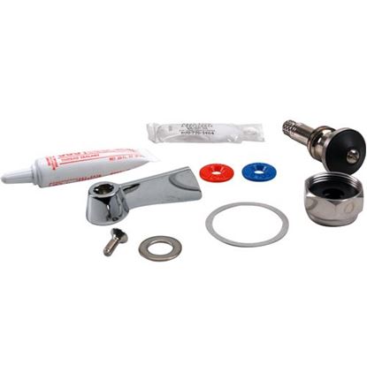 Picture of Stem Assy for Fisher Mfg Part# 5000-0011