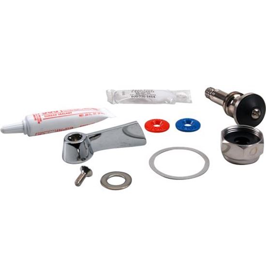Picture of Stem Assy for Fisher Mfg Part# 5000-0011