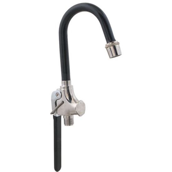 Picture of Valve,pot Filler for Fisher Mfg Part# 54658