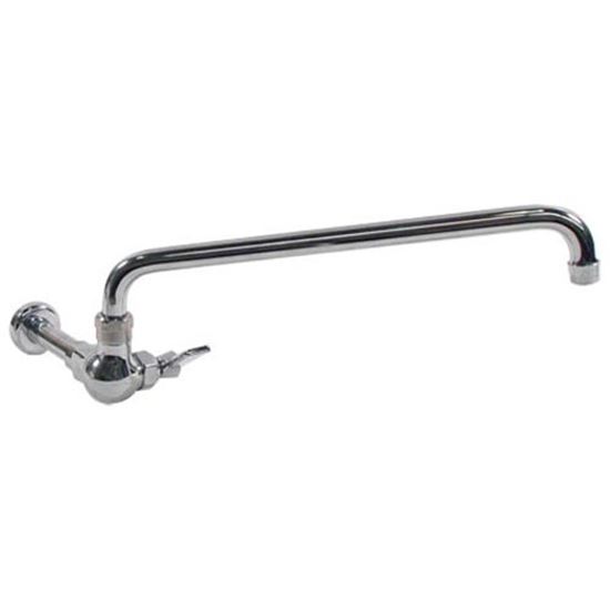 Picture of Faucet 14" Spout Wok Sd