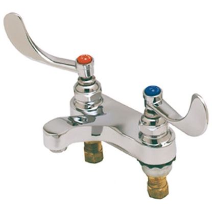 Picture of Faucet-rstrm Wrist Bld for T&s Part# B-0890