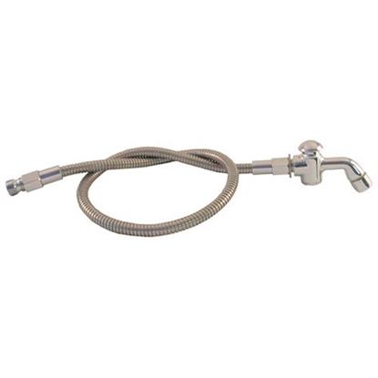 Picture of Glass Filler Hose-type for T&s Part# B-0101-A