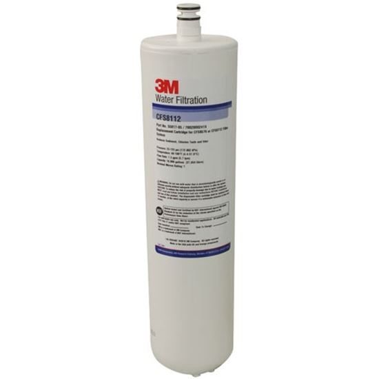 Picture of Cartridge-cuno Cfs8112 for Cuno Part# 55817-05