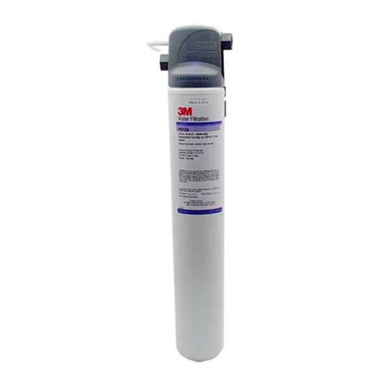 Picture of Water Softener System for Cuno Part# ESP124-T