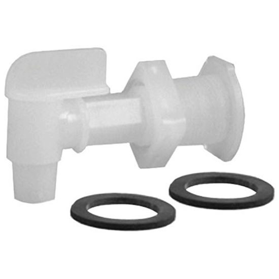 Picture of Faucet for Rubbermaid Part# 2624L3