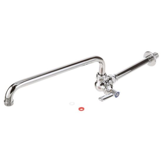 Faucet Wok Leadfree For Chicago Faucet Part 334 Abcp