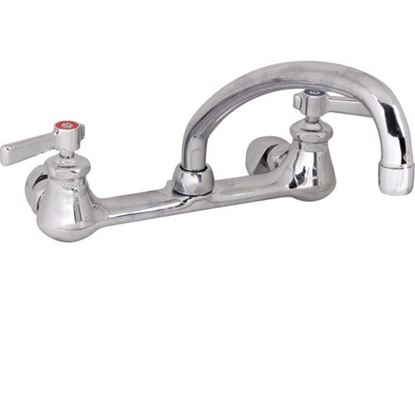Picture of Faucet,wall for Chicago Faucet Part# 540ABLDL9CP