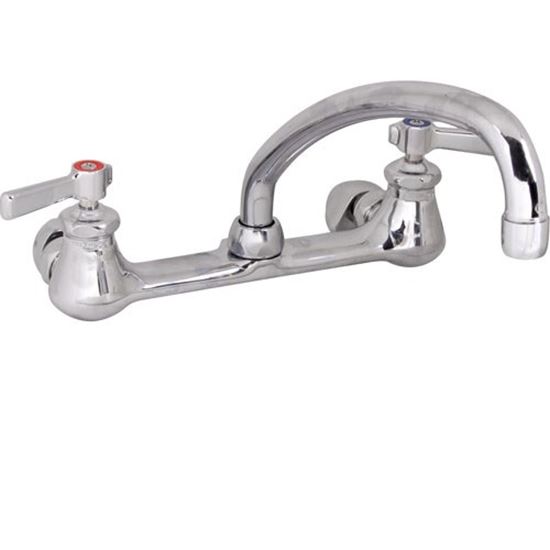 Picture of Faucet,wall for Chicago Faucet Part# 540ABLDL9CP