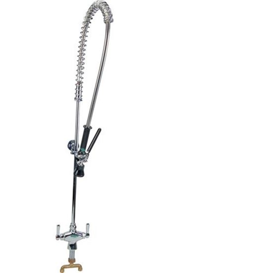 Pre Rinse For Chicago Faucet Part 919 Labcp Restaurant Equipment