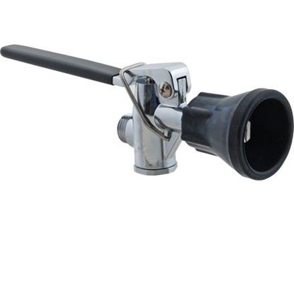 Picture of Valve,spray for Chicago Faucet Part# 80CP