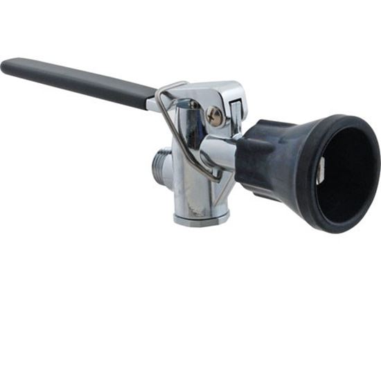 Picture of Valve,spray for Chicago Faucet Part# 90LABCP