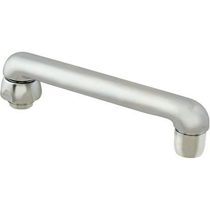 Picture of  Spout for Chicago Faucet Part# S6JKABCP