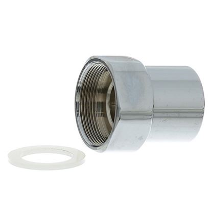 Picture of Spout Adapter-sw-rd Fis for Fisher Mfg Part# 20003304