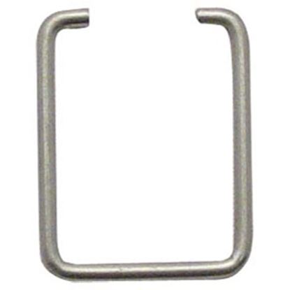 Picture of Clip* No Ca Vt for Fisher Mfg Part# 2909-6000