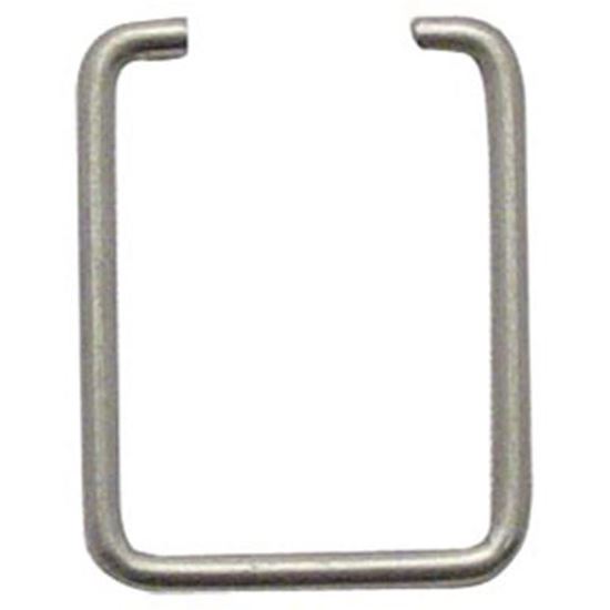 Picture of Clip* No Ca Vt for Fisher Mfg Part# 2909-6000