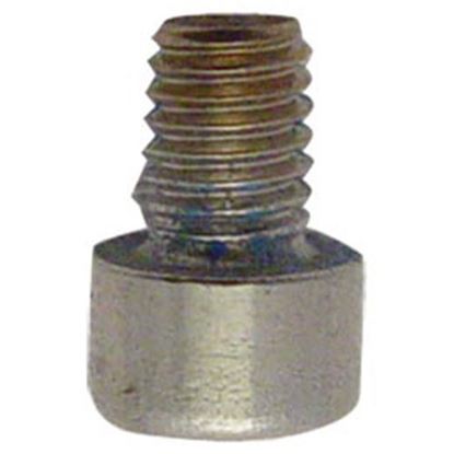 Picture of Screw for Fisher Mfg Part# 2912-7501