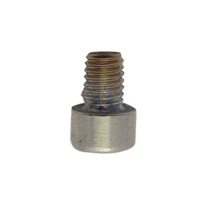 Picture of  Screw for Fisher Mfg Part# 29127501