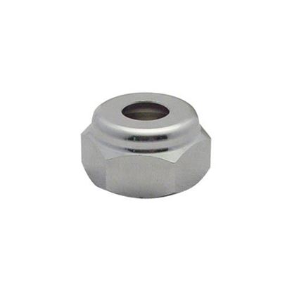 Picture of  Nut for Fisher Mfg Part# 2000-3002