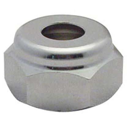 Picture of Nut for Fisher Mfg Part# 2000-3002