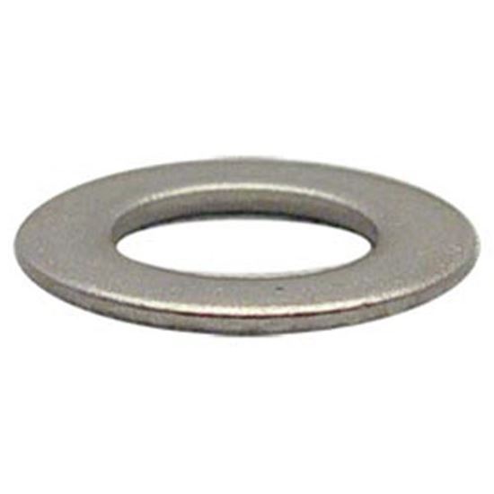 Picture of Washer for Fisher Mfg Part# 2000-5000