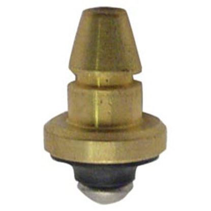 Picture of Seat for Fisher Mfg Part# 20000001