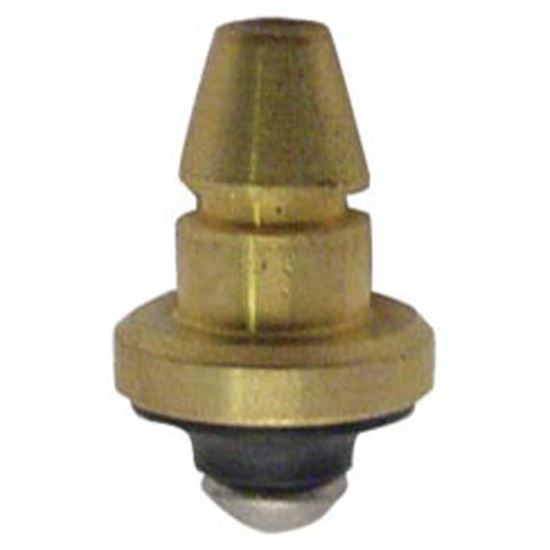 Picture of Seat for Fisher Mfg Part# 20000001