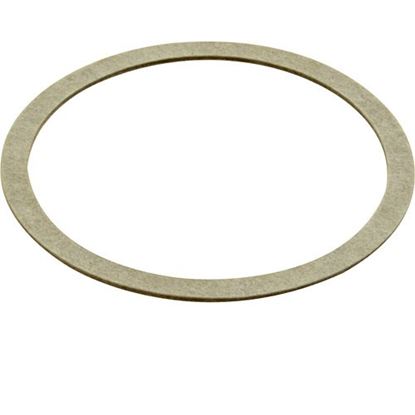 Picture of Gasket for Fisher Mfg Part# 11150