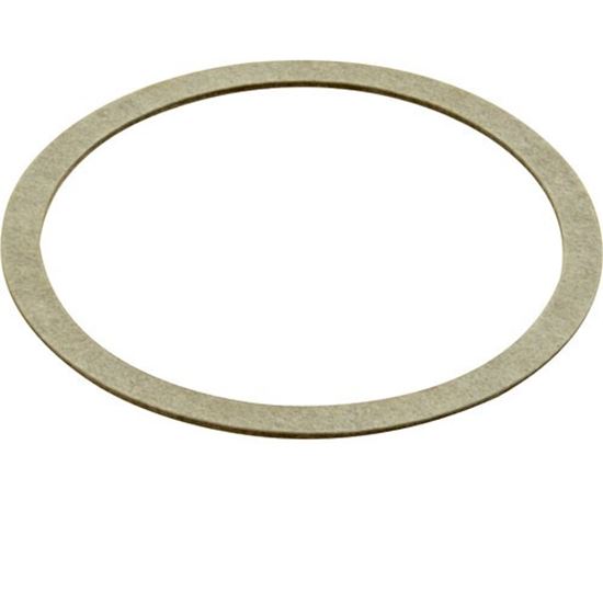 Gasket for Fisher Mfg Part 11150. Restaurant Equipment & Foodservice Parts PartsFPS