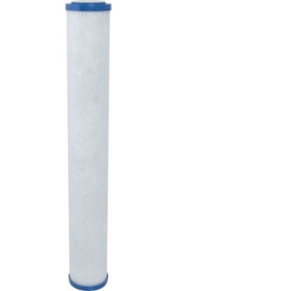 Picture of Cartridge,cg5-20 for Everpure Part# EV9108-25