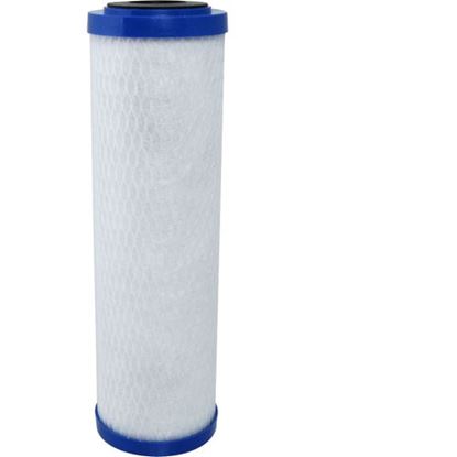 Picture of Cartridge,cg5-10s for Everpure Part# EV9108-17
