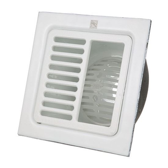 Picture of Sink,12"sq Flr