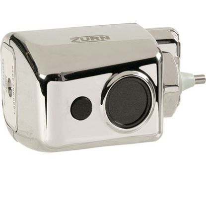 Picture of Valve,e-z Flush (chrome)
