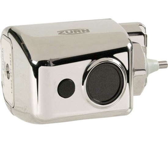 Picture of Valve,e-z Flush (chrome)