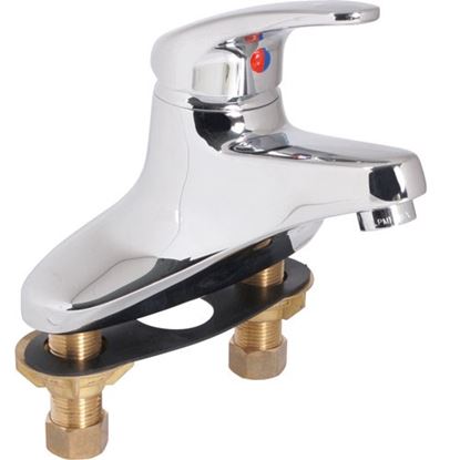 Picture of Faucet,4"ctr