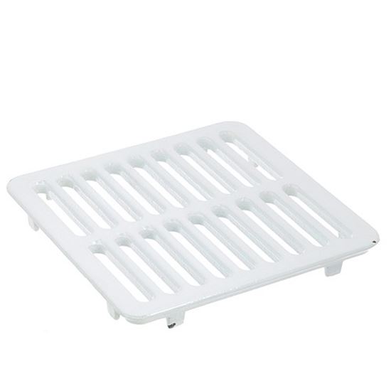 Drain Grate,flr Sink. Restaurant Equipment & Foodservice Parts PartsFPS
