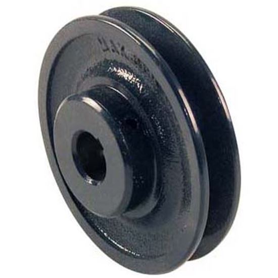 Pulley (3.7a X 3/4"). Restaurant Equipment & Foodservice Parts PartsFPS