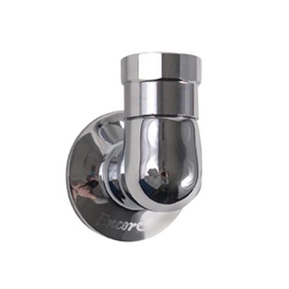 Picture of Spout Base Wall for CHG (Component Hardware Group) Part# KN50-X124