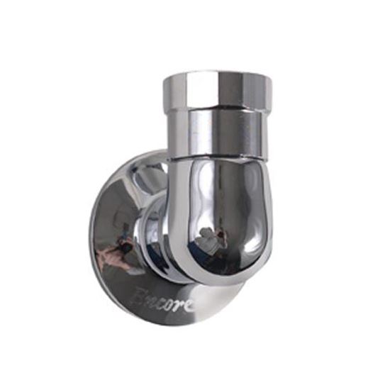 Picture of Spout Base Wall for CHG (Component Hardware Group) Part# KN50-X124