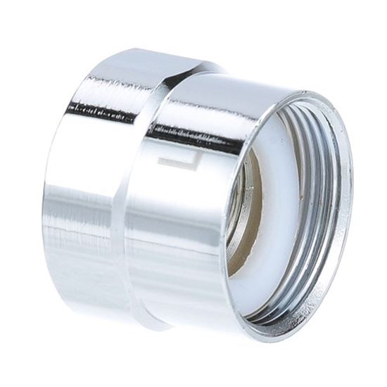 Picture of Spout Adapt Enc S To R for CHG (Component Hardware Group) Part# KN50-X122