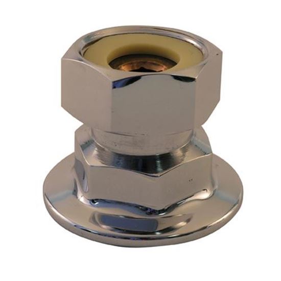 Picture of Supply Coupling Enc T&s for CHG (Component Hardware Group) Part# KN60-Y006