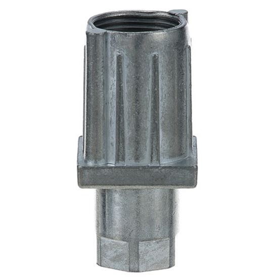 Picture of Foot for CHG (Component Hardware Group) Part# A14-0611C