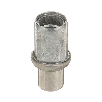 Picture of Foot for CHG (Component Hardware Group) Part# A10-0852-C